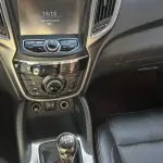 Changan CS75 2014 из Китая