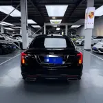 Cadillac CT5 2024 237 л.с. — лот 57801546 из Китая