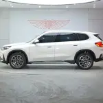 BMW X1 2025 из Китая
