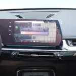 BMW X1 2025 204 л.с. — лот 57801557 из Китая
