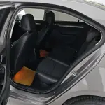 Skoda Octavia 2021 из Китая