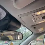 GAC Motor Trumpchi GS4 2021 169 л.с. из Китая