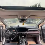 GAC Motor Trumpchi GS4 2021 169 л.с. из Китая