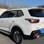 Kia Sportage 2021 160 л.с. из Китая
