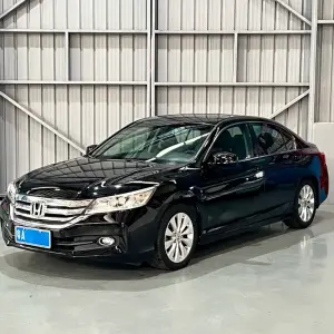 Honda Accord 2016 186 л.с. 186 л.с. из Китая