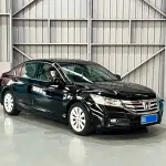Honda Accord 2016 186 л.с. 186 л.с. из Китая