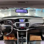 Honda Accord 2016 186 л.с. 186 л.с. из Китая