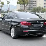 BMW 5 Series 2016 218 л.с. 218 л.с. 218 л.с. 218 л.с. из Китая
