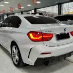 BMW 1 Series 2021 140 л.с. — лот 57801682 из Китая