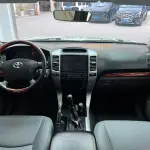 Toyota Prado (Import) 2008 из Китая