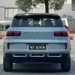 Geely Icon 2020 177 л.с. 177 л.с. 177 л.с. из Китая