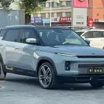 Geely Icon 2020 177 л.с. 177 л.с. 177 л.с. из Китая