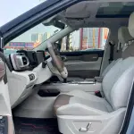Geely Icon 2020 177 л.с. 177 л.с. 177 л.с. из Китая