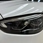 Mercedes-Benz C-Class 2021 204 л.с. 204 л.с. из Китая