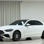 Mercedes-Benz C-Class 2021 204 л.с. 204 л.с. из Китая
