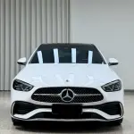 Mercedes-Benz C-Class 2021 204 л.с. 204 л.с. из Китая