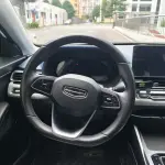 Geely Emgrand 2022 114 л.с. — лот 57801975 из Китая