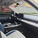 Geely Emgrand 2022 114 л.с. — лот 57801975 из Китая