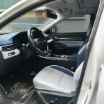 Geely Emgrand 2022 114 л.с. — лот 57801975 из Китая