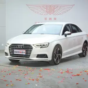 Audi A3 2020 150 л.с. 150 л.с. 150 л.с. 150 л.с. 150 л.с. 150 л.с. из Китая