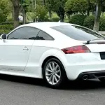 Audi TT 2014 211 л.с. 211 л.с. 211 л.с. 211 л.с. из Китая