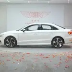 Audi A3 2020 150 л.с. 150 л.с. 150 л.с. 150 л.с. 150 л.с. 150 л.с. из Китая