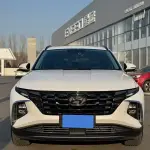 Hyundai Tucson 2022 200 л.с. 200 л.с. из Китая