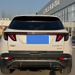 Hyundai Tucson 2022 200 л.с. 200 л.с. из Китая