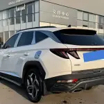 Hyundai Tucson 2022 200 л.с. 200 л.с. из Китая
