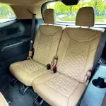 Cadillac XT6 2025 237 л.с. из Китая