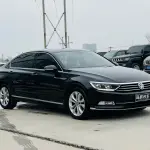Volkswagen Magotan 2019 из Китая