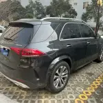 Mercedes-Benz GLE 2023 258 л.с. 258 л.с. из Китая