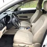 Changan Eado 2013 125 л.с. из Китая