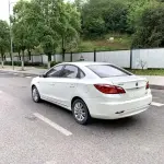 Changan Eado 2013 125 л.с. из Китая