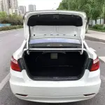 Changan Eado 2013 125 л.с. из Китая