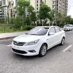 Changan Eado 2013 125 л.с. из Китая