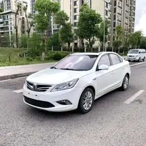 Changan Eado 2013 125 л.с. из Китая