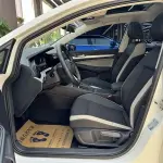 Volkswagen Golf 2023 из Китая