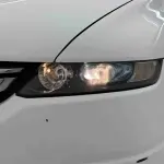 Honda Odyssey 2008 160 л.с. из Китая