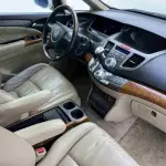 Honda Odyssey 2008 160 л.с. из Китая