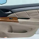 Honda Odyssey 2008 160 л.с. из Китая