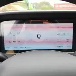 Roewe D7 2025 из Китая