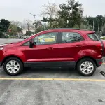 Ford Ecosport 2013 110 л.с. из Китая