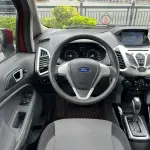 Ford Ecosport 2013 110 л.с. из Китая