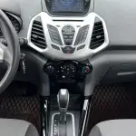 Ford Ecosport 2013 110 л.с. из Китая