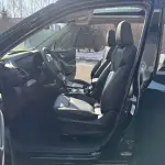 Subaru Forester 2022 из Китая