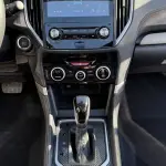 Subaru Forester 2022 из Китая