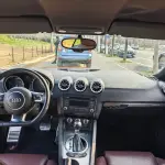 Audi TT 2015 из Китая