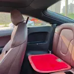 Audi TT 2015 из Китая