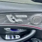 Mercedes-Benz E-Class 2023 258 л.с. — лот 57796152 из Китая